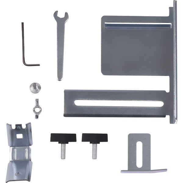 Рубанок Kolner KEP 700-82-2 8031300156