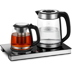 Чайный набор Kitfort КТ-6736