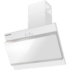 Вытяжка MAUNFELD Tower G Satin 50 (stripes) (белый)