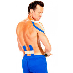 Кинезио тейп Bradex SF 0192