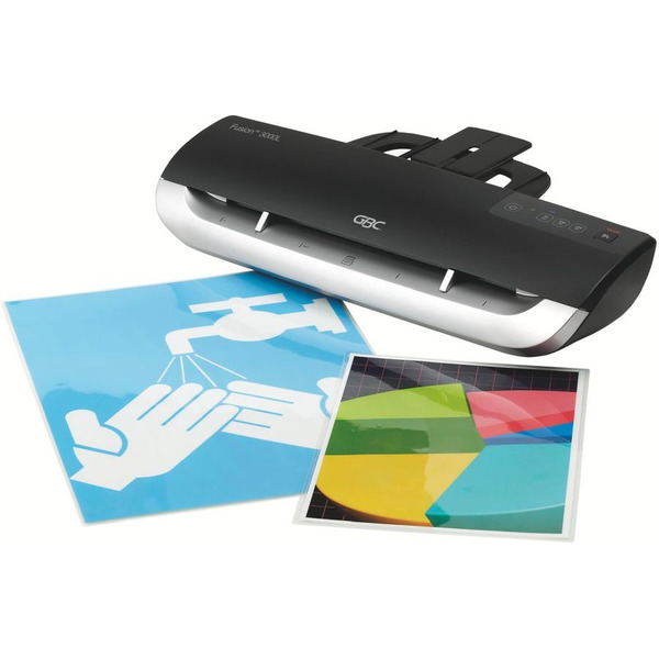 Ламинатор GBC Fusion 3000L A3 (4400749EU)