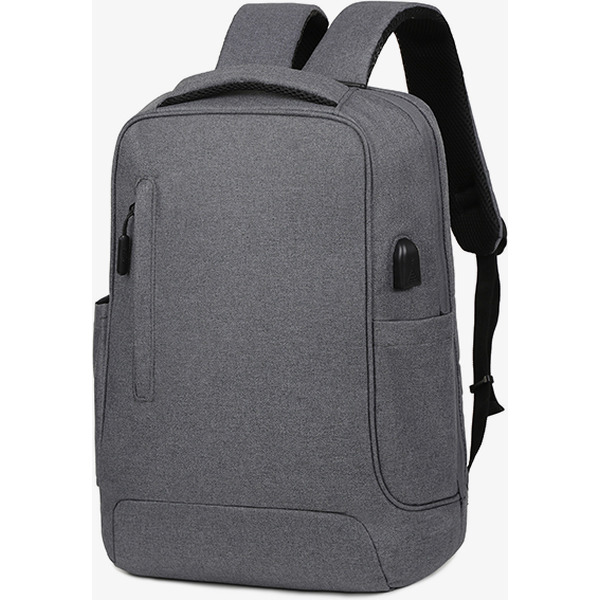 Рюкзак для ноутбука Miru StyleSafe 15.6" MBP-1078 (серый)