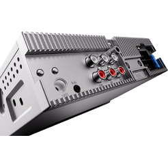 USB-магнитола Aura Indigo-679DSP MkII