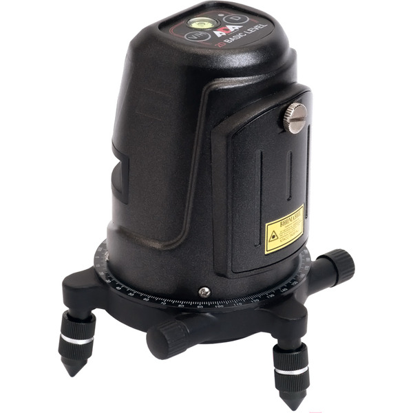 Лазерный нивелир ADA 2D Basic Level (A00239)