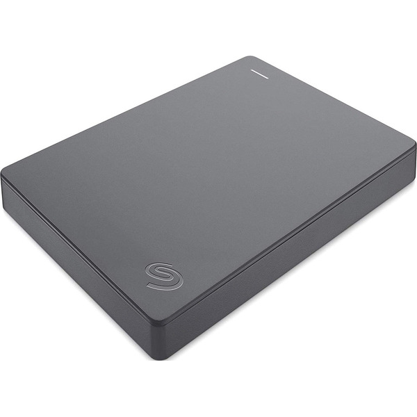 Внешний накопитель Seagate Basic STJL4000400 4TB