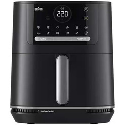 Аэрогриль BRAUN HF5054IBK