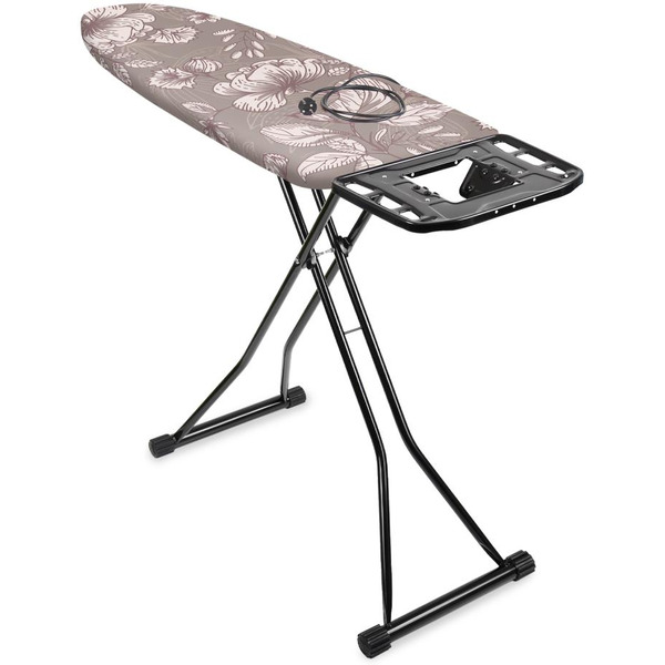 Гладильная доска НИКА HXL/F Haushalt flowers XL