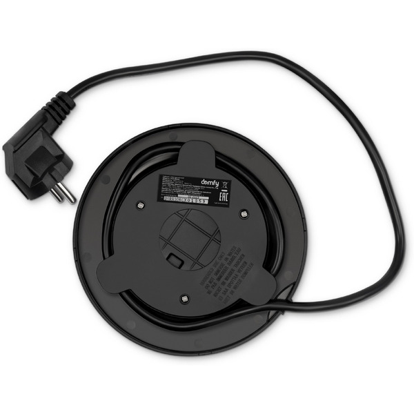 Электрический чайник Domfy DSB-EK304