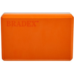 Блок для йоги Bradex SF 0731