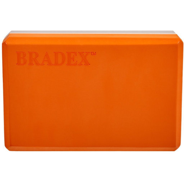 Блок для йоги Bradex SF 0731
