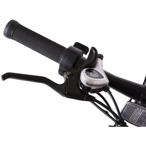 Электровелосипед Kugoo V3 (арт. KG-V3-B)