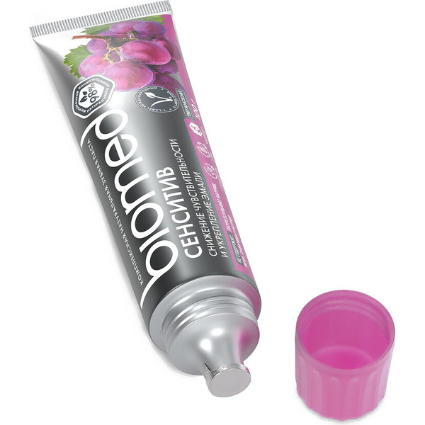 Зубная паста Biomed SENSITIVE 100 г