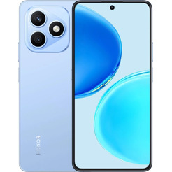 Смартфон Honor X8d 8GB/256GB Light Blue (LNA-LX2)