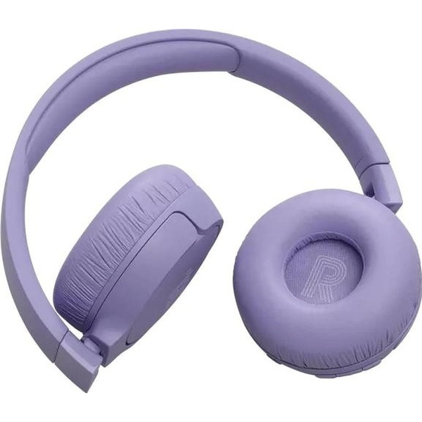 Наушники JBL Tune 670NC (фиолетовый)
