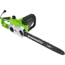 Электрическая пила Greenworks GCS2046 20037