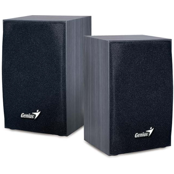 Акустическая система GENIUS SP-HF160 (черный)