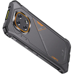 Телефон Cubot KingKong ES 5 6GB/128GB (серый)