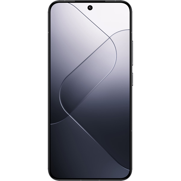 Смартфон Xiaomi 14 12GB/512GB Black RU