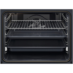 Духовой шкаф Electrolux LOE8F38Z