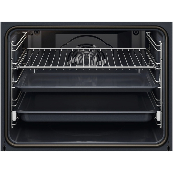 Духовой шкаф Electrolux LOE8F38Z