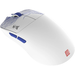 Мышь Red Square Kiro Arita RSQ-10029 (белый)