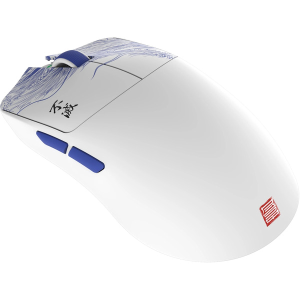 Мышь Red Square Kiro Arita RSQ-10029 (белый)
