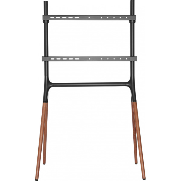 Подставка для телевизора Cactus CS-ST1247BKWN