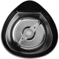 Кофемолка Centek CT-1358 Black