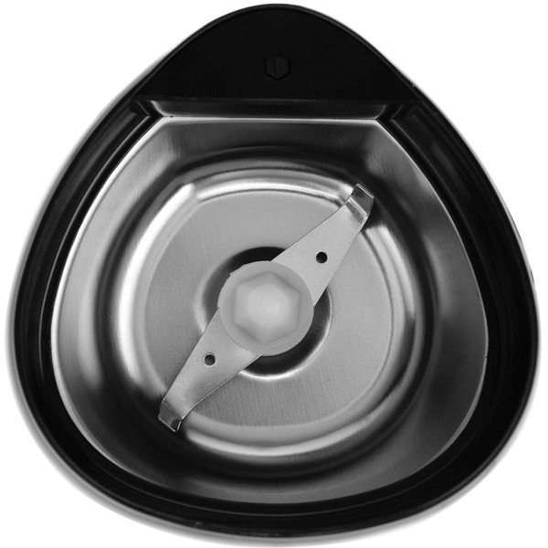 Кофемолка Centek CT-1358 Black