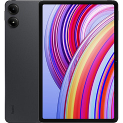 Планшет Xiaomi Redmi Pad Pro 5G 6GB/128GB Graphite Gray RU