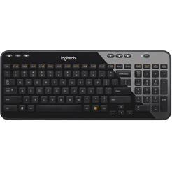 Клавиатура LOGITECH K360 (L920-003095)