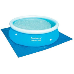 Подстилка-подложка для бассейнов Bestway 58000