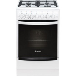 Плита комбинированная GEFEST ПГЭ 5102-02