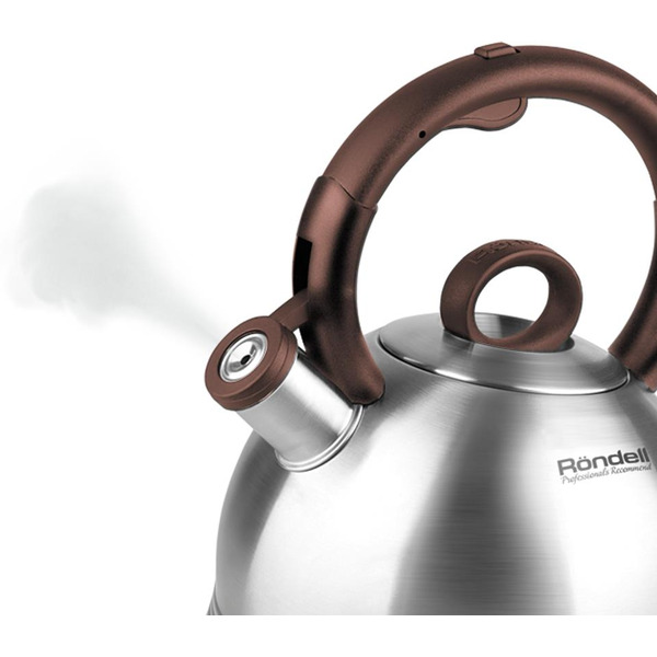 Чайник Rondell Kortado RDS-1035