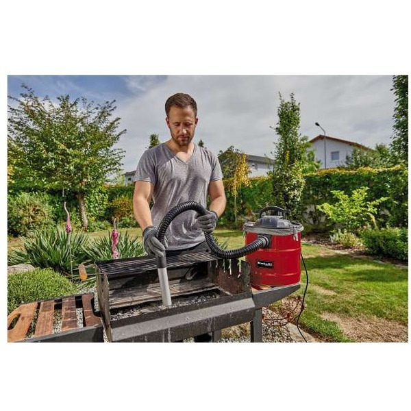 Каминный пылесос Einhell TC-AV 1618 D (2351660)
