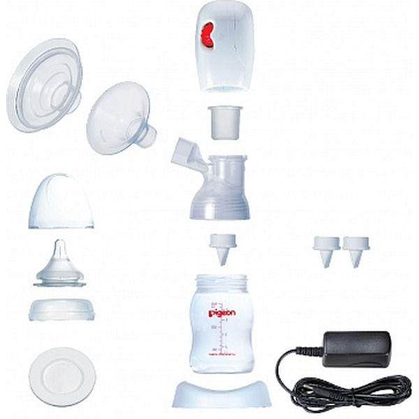Молокоотсос Pigeon 26506