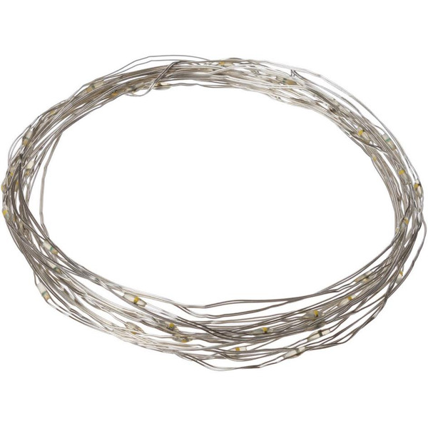 Гирлянда светодиодная TDM SQ0361-0052 "Роса50"