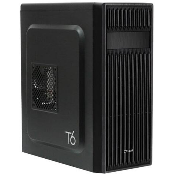 Корпус Zalman T6