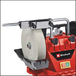 Станок точильный Einhell TC-WD 200 (4418008)