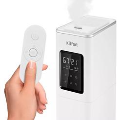 Увлажнитель воздуха Kitfort КТ-2880