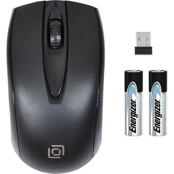 Мышь Oklick 540MW