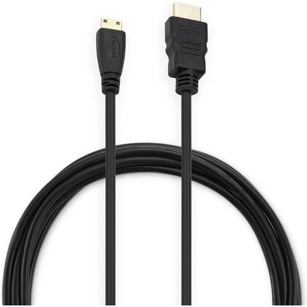 Кабель Buro BHP-MINHDMI-5