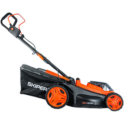 Газонокосилка SKIPER SKW380.00