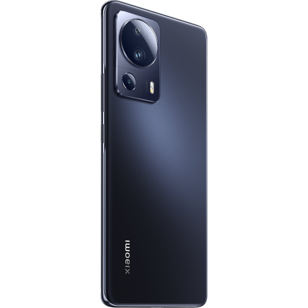 Смартфон Xiaomi 13 Lite 8GB/256GB Black EU