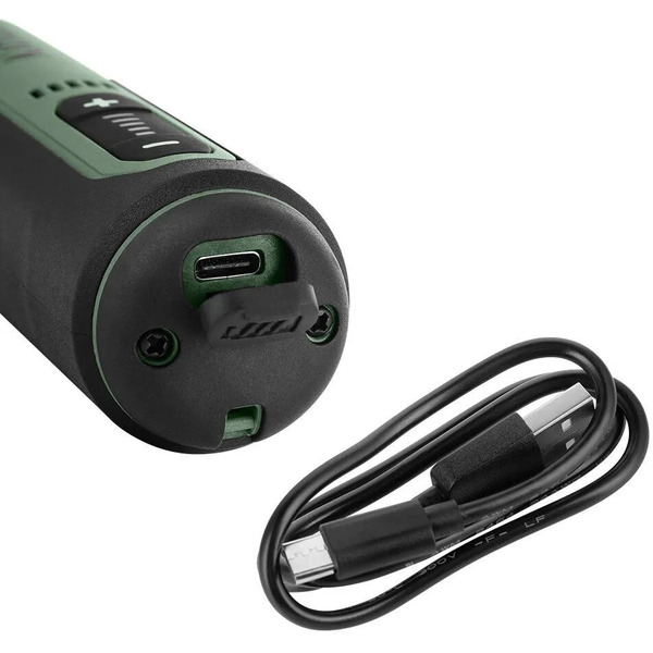 Аккумуляторный гравер Kitfort КТ-6446