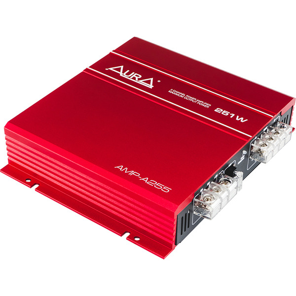Автомобильный усилитель AURA AMP-A255