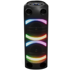 Минисистема Digma D-MC1720