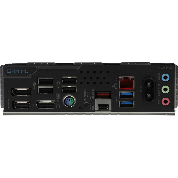 Материнская плата Gigabyte B850M Gaming X WiFi6E