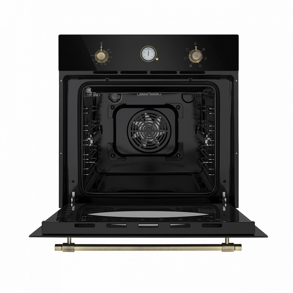 Духовой шкаф MAUNFELD EOEFG.566RBG.RT