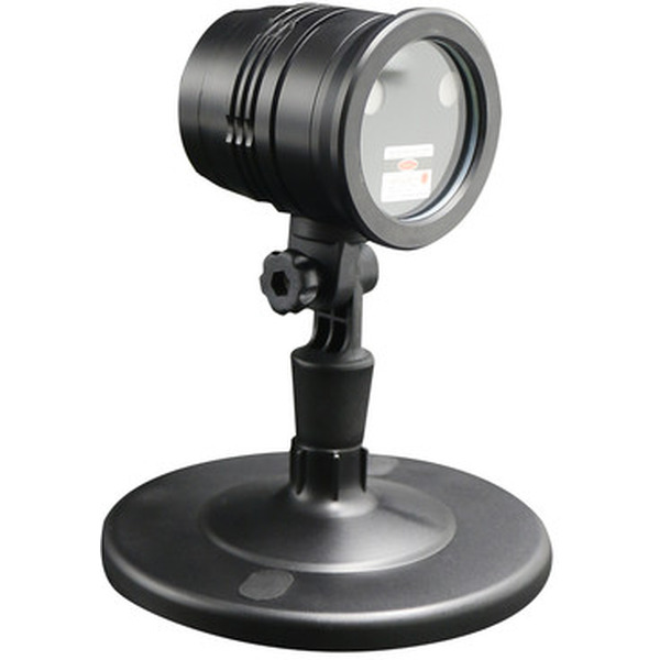 Проектор Neon-Night Лазерный с пультом управления 601-261